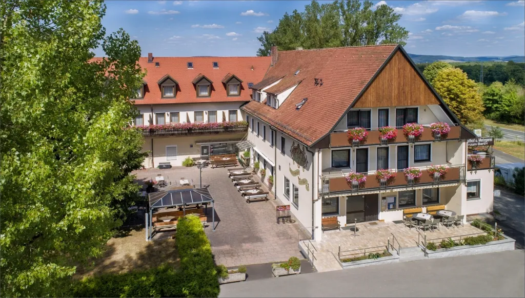 Hotel Gasthof zum Bartl